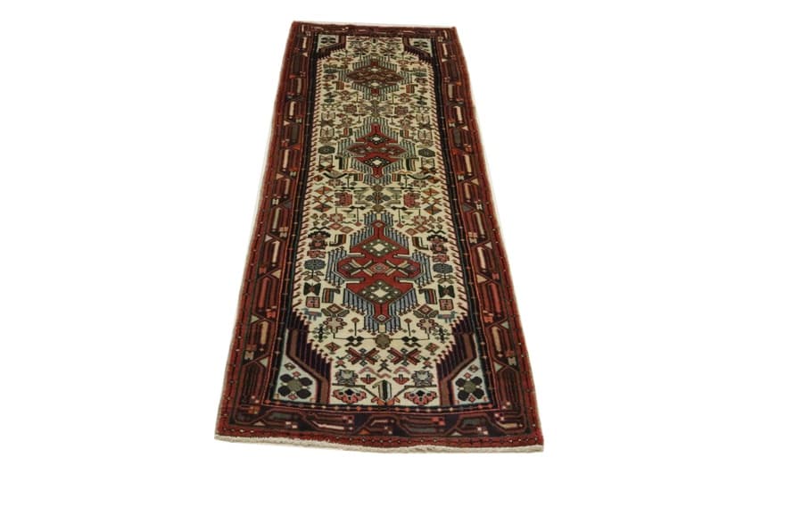 Hamadan Carpet 298x85