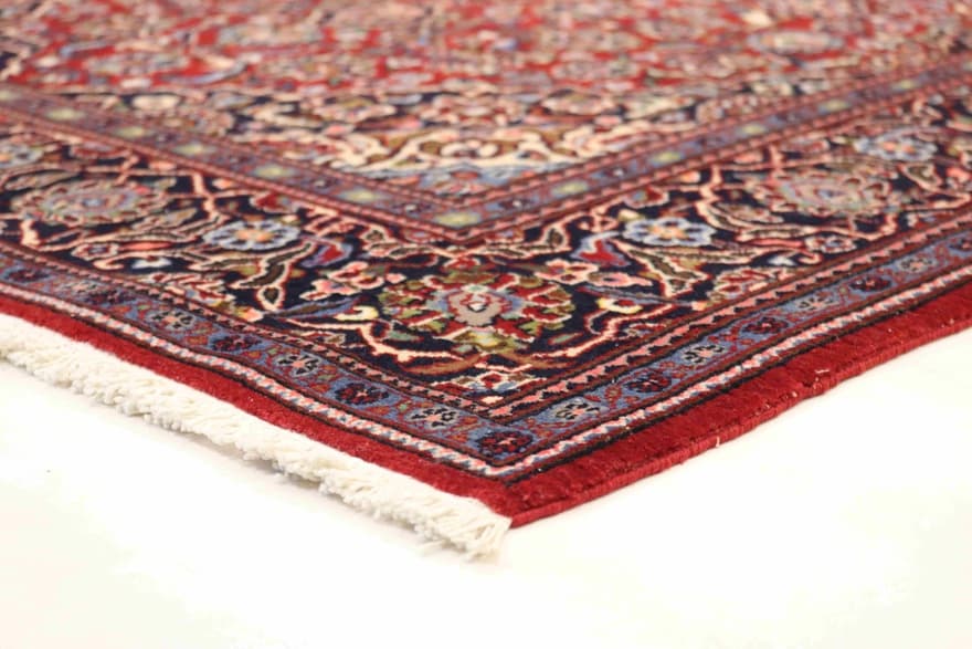 Keshan Carpet 215x137