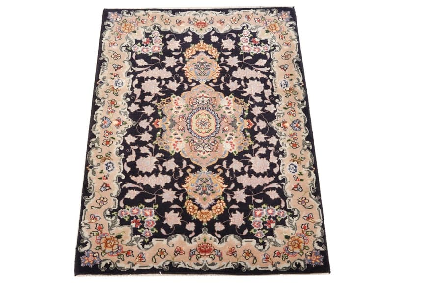 Tabriz 89x61 - Image 4