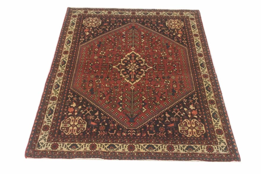 Abadeh Carpet 155x105