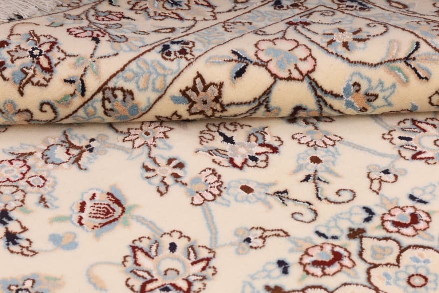 Nain 9 La Carpet  253x163 - Image 5