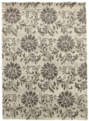 Modern Nepal Teppich   202x143