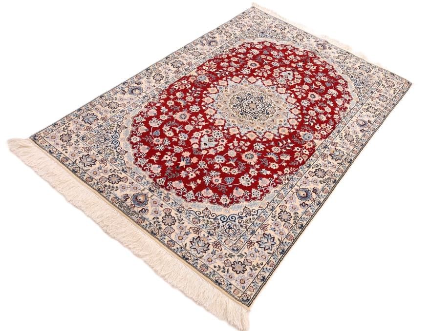 Nain 6 La Carpet 170x114