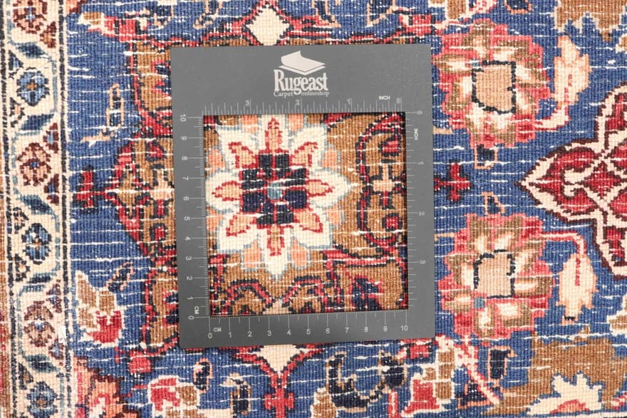 Birjand Teppich 403x302