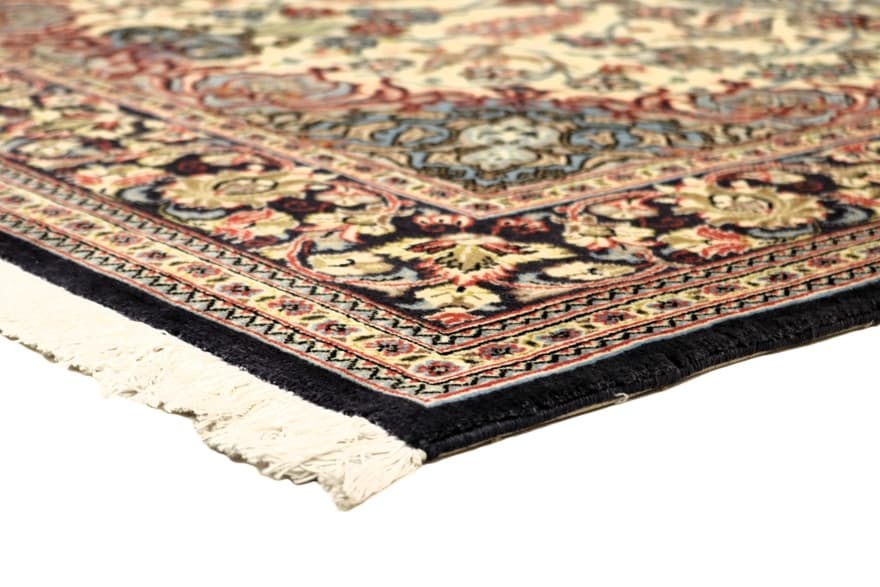 Qom Carpet 223x144