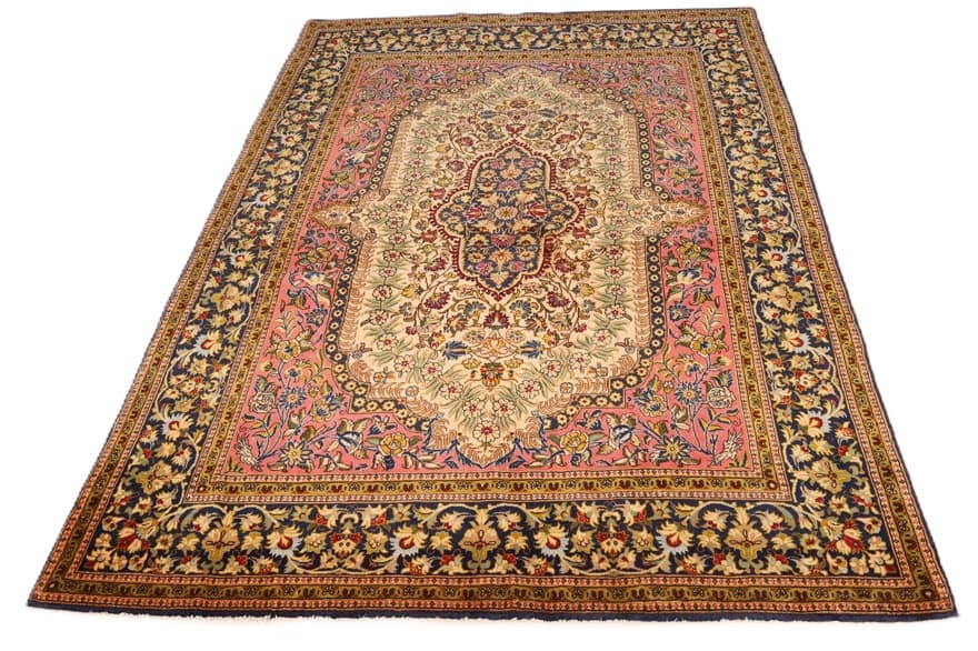 Qum cork carpet 200x140 - Image 4