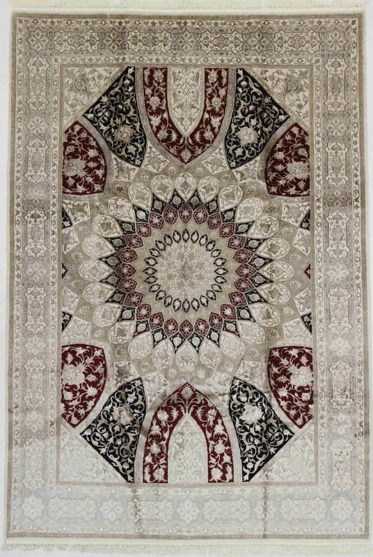Tabriz Gumbad 292x198