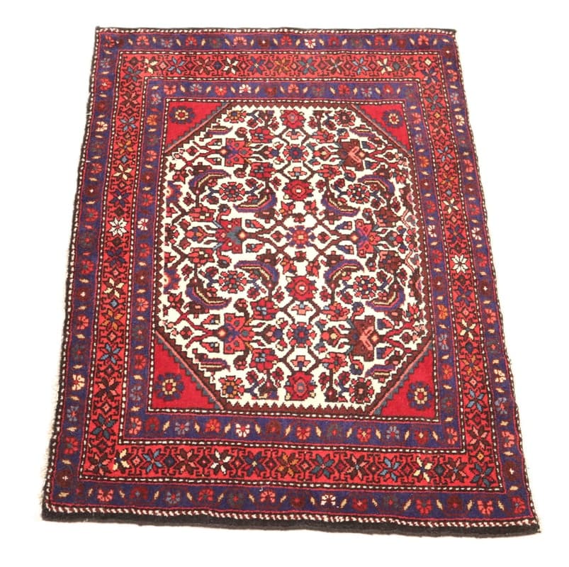 Rudbar Carpet 107x70