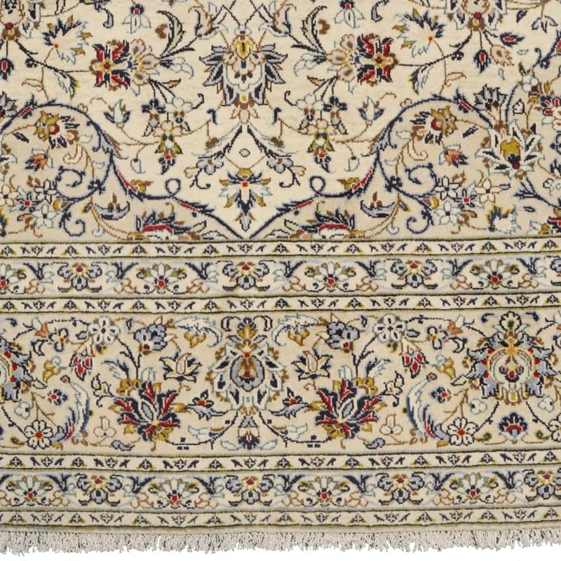 Kashan Carpet 413x298