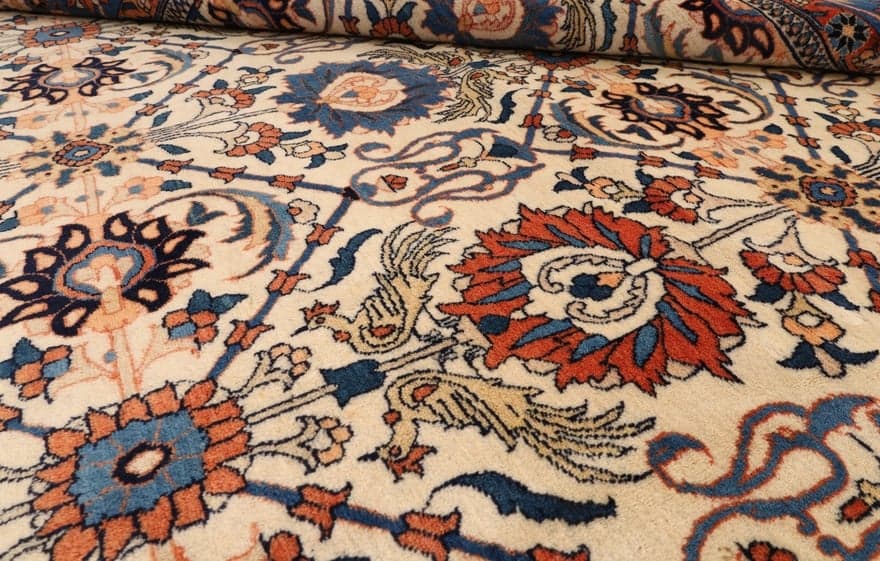 Waramin Carpet  324x204 - Image 3
