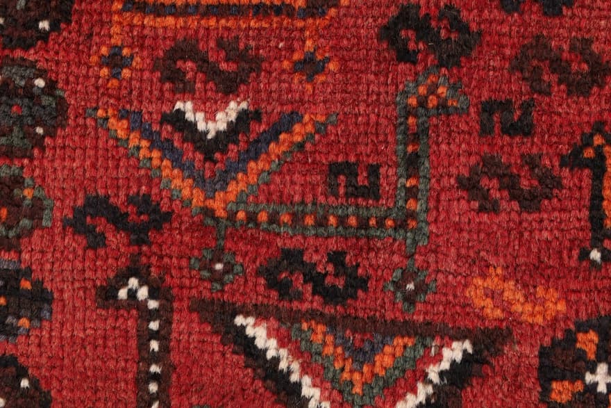 Shiraz Carpet 252x161
