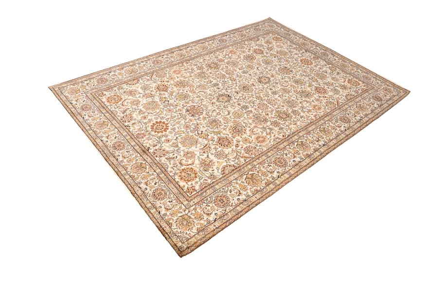 Kashmir SILK 272x184