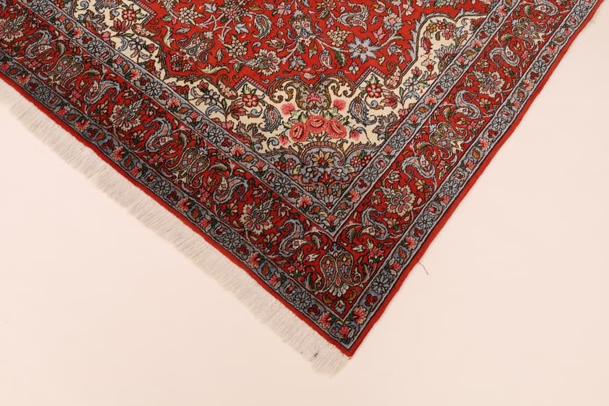 Bakhtiar Teppich 239x153
