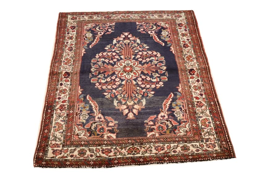 Hamadan Carpet 155x110