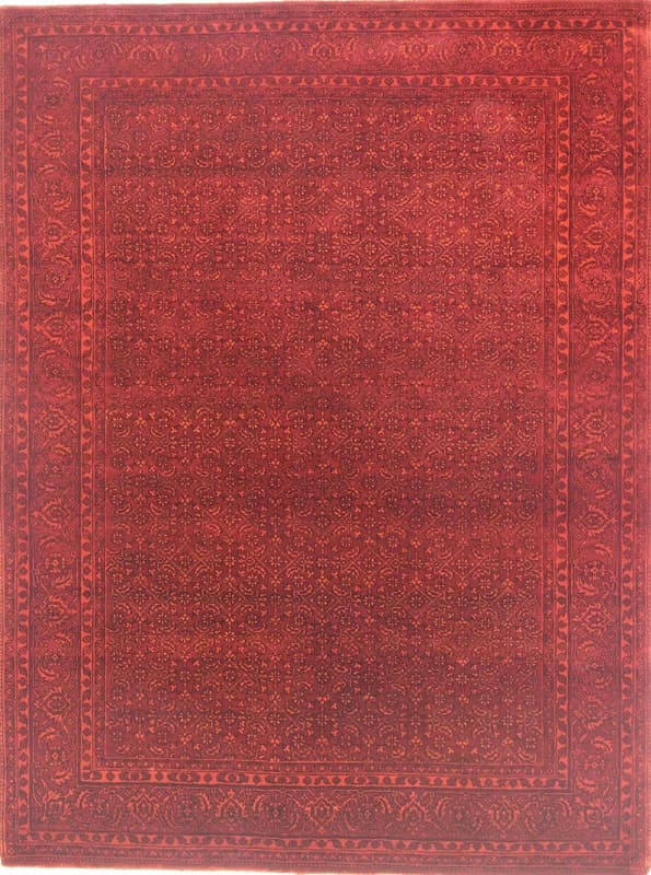 Loribaft Teppich 198x144