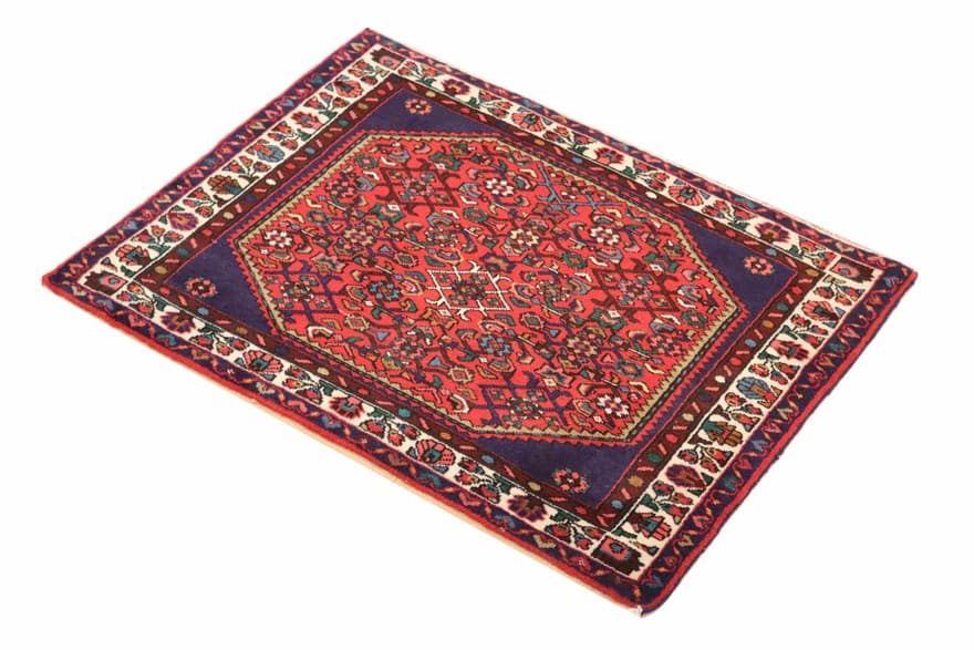 Rudbar Teppich 107x75