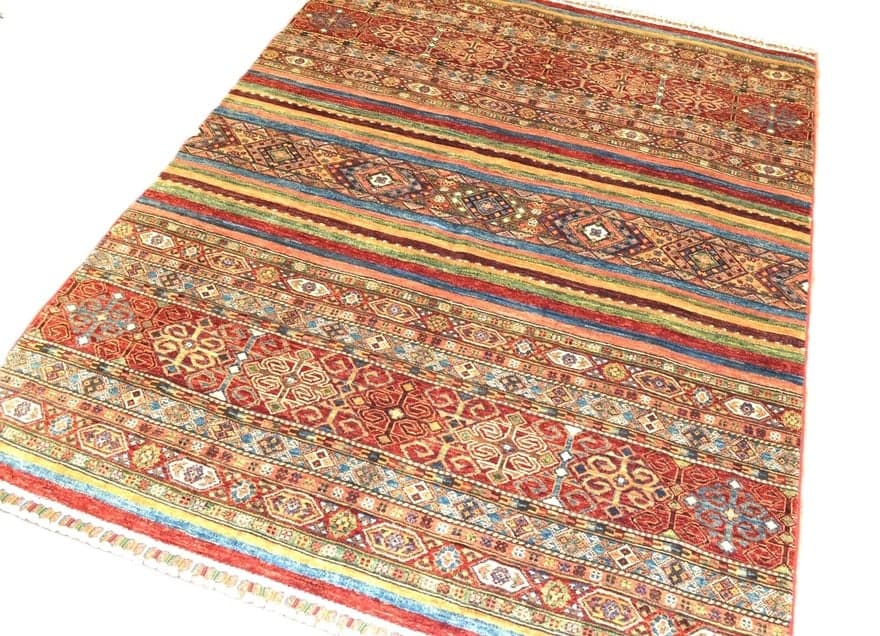 Ariana Carpet  192x153 - Image 4