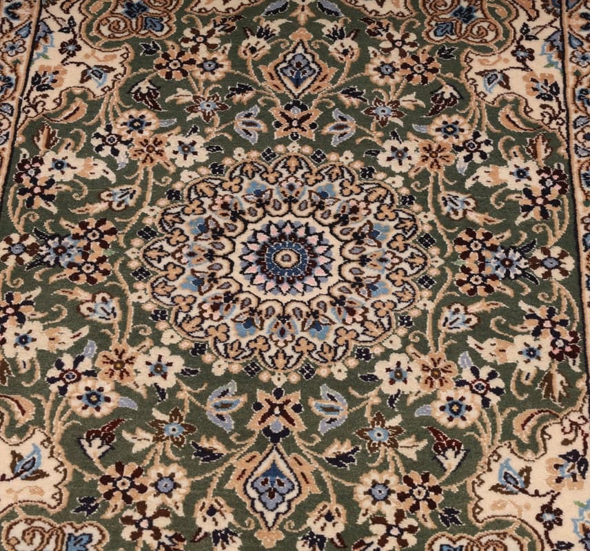 Nain 9 La Carpet  90x60 - Image 3
