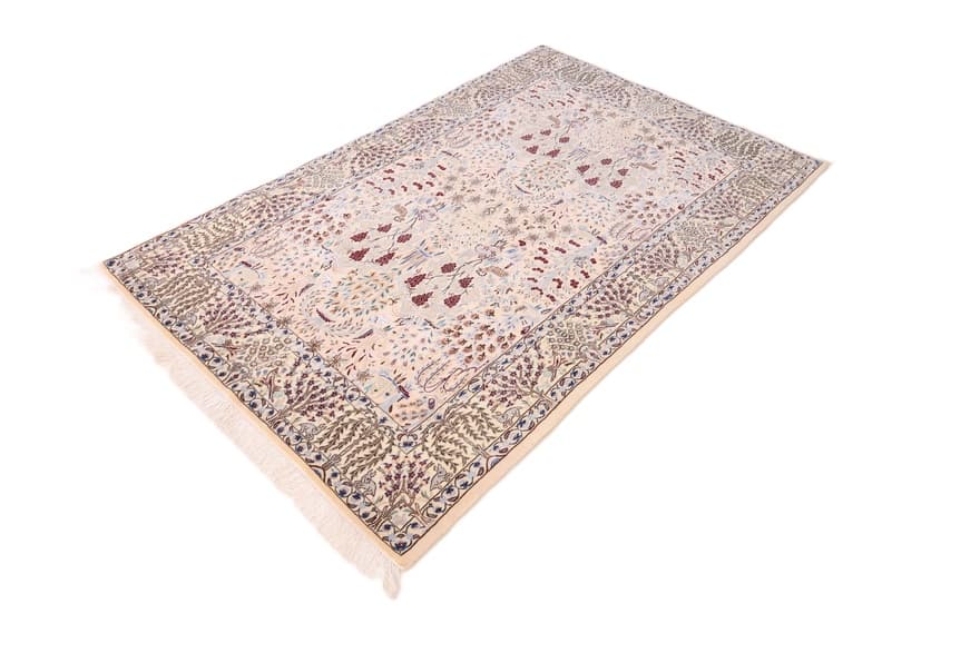 Nain 6 La Carpet 195x126