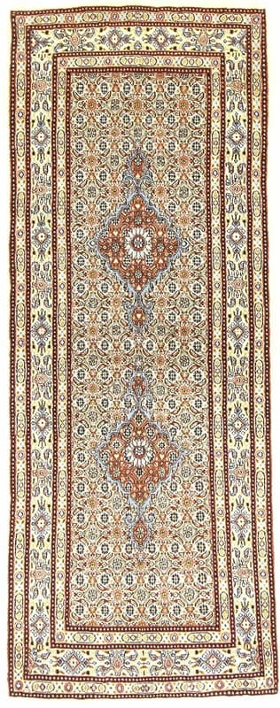 MOUD Teppich 204x79
