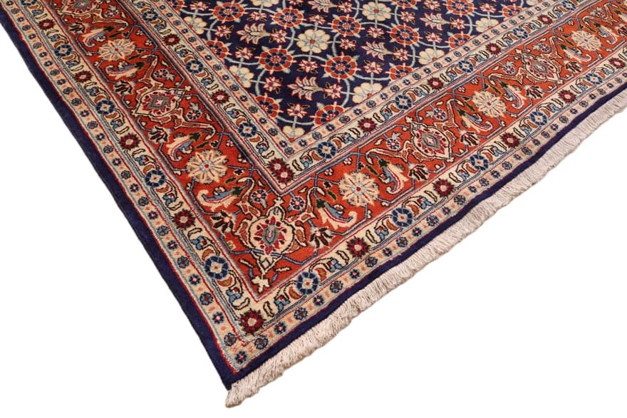 Varamin Teppich 289x293 - Image 6