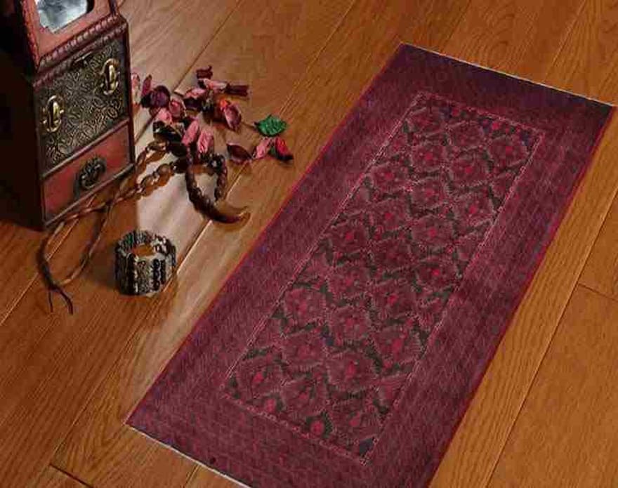 Belutsch Carpet 198x97