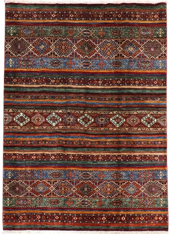 Ziegler Carpet 228x171