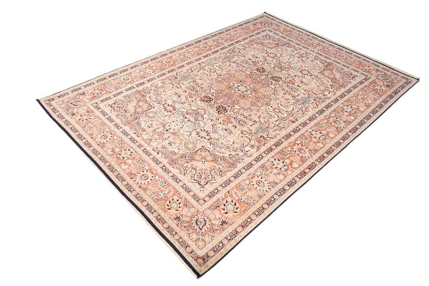 Kashmir SILK 274x190
