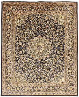 Kashmar Teppich 365x300