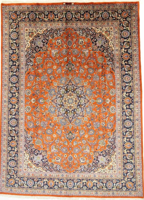 Sarough Carpet 400x285