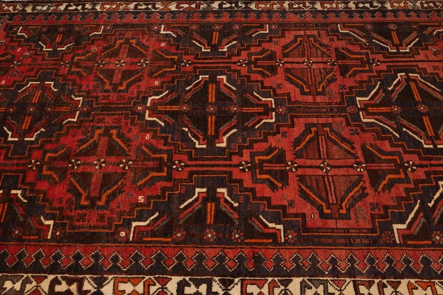 SHIRAZ  Carpet  252x160