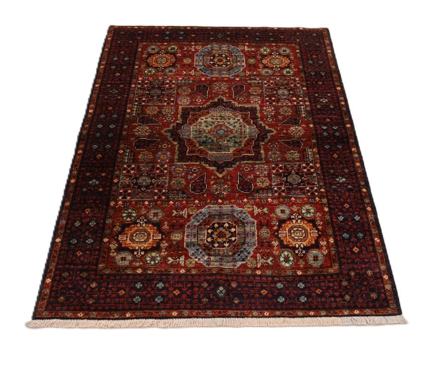 Mamluk carpet 148x105