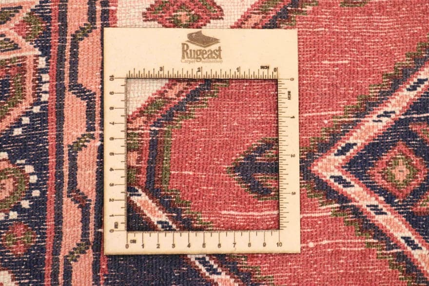 HAMADAN Carpet 192x92