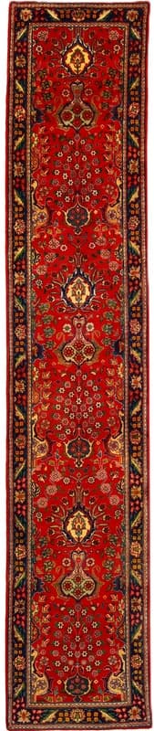 Tabriz  Teppich  384x75