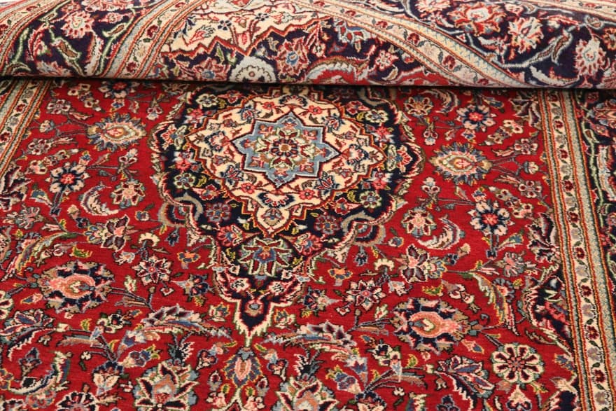 Keschan Carpet 218x134