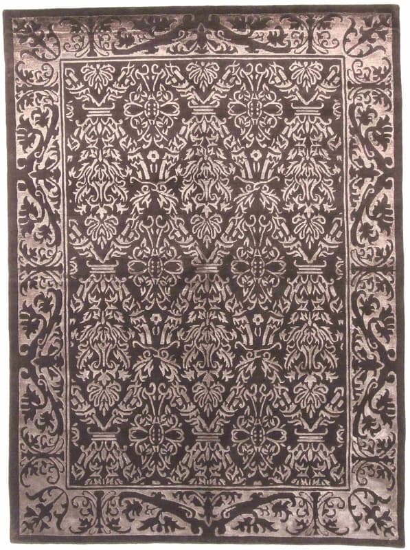 Designer Modern Nepal Carpet 236x173