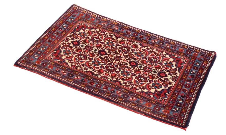 Tafrich Teppich 103x60