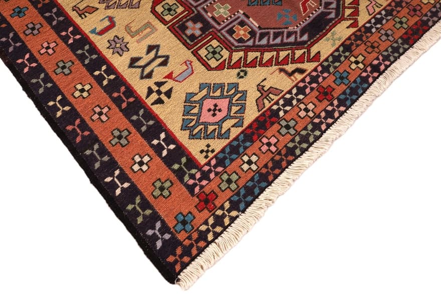 Kilim  Carpet 147x100