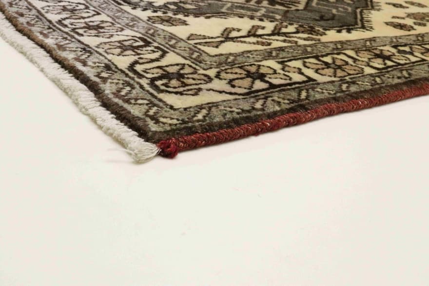 Ghashghai Carpet 216x137