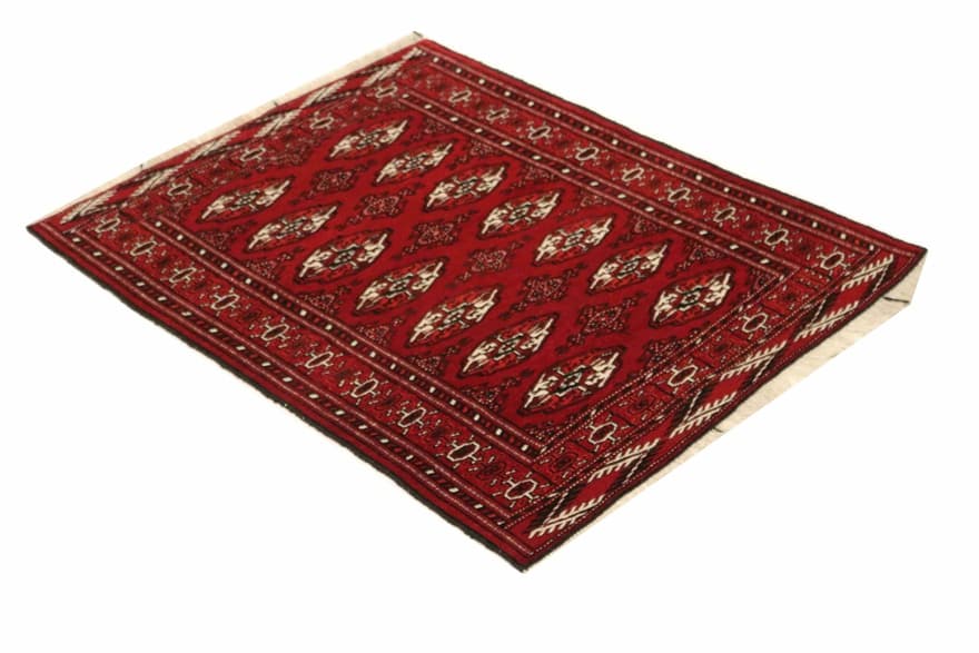 Buchara Carpet 140x105