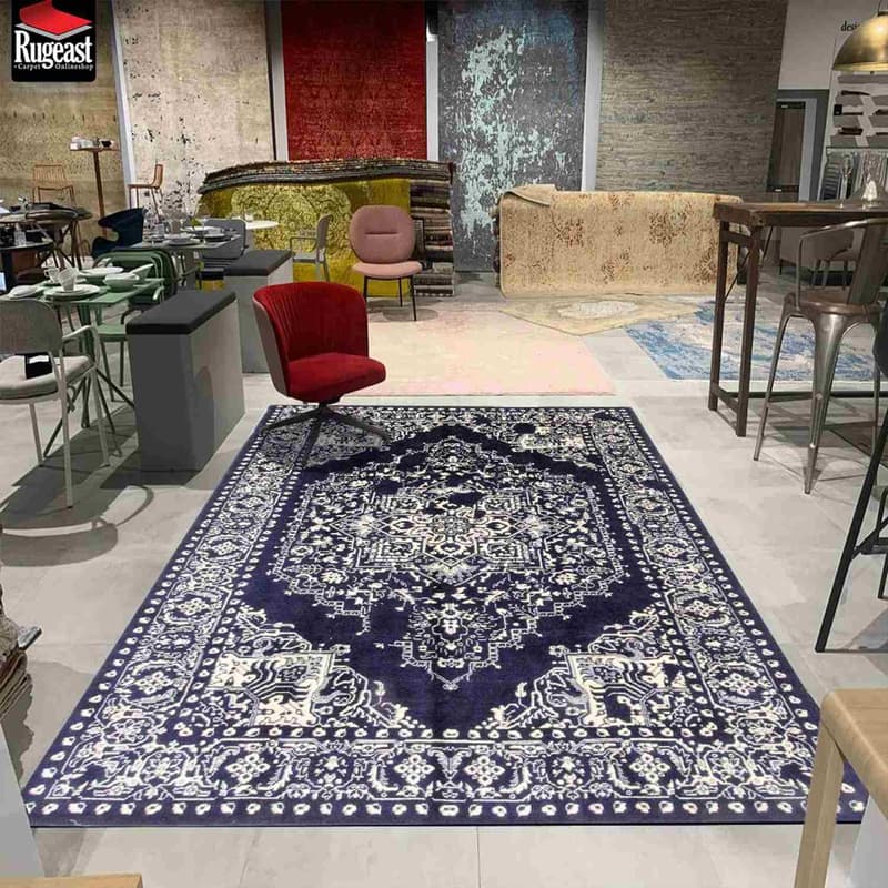 MODERN Teppich 302x206