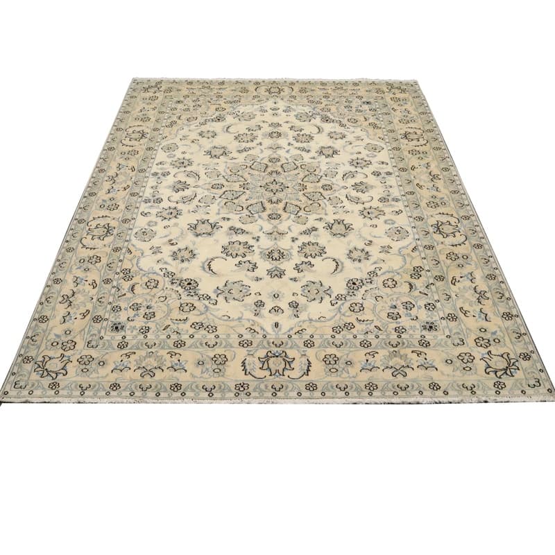 Kashmar Carpet 286x202