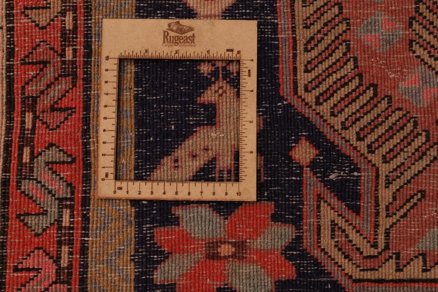 Ardebil Carpet 310x137