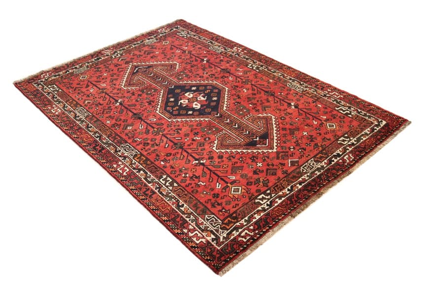 SHIRAZ Carpet 251x175