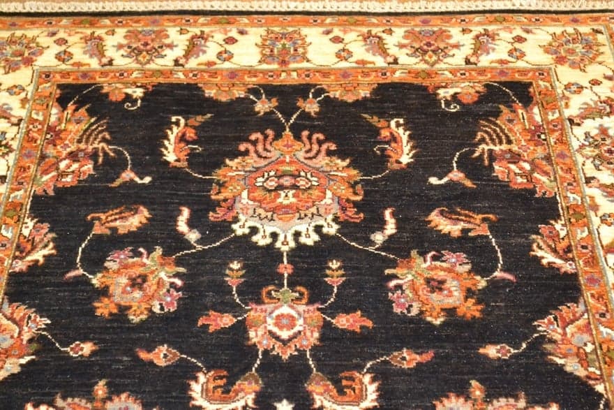 Ziegler Farahan Carpet  209x125 - Image 3