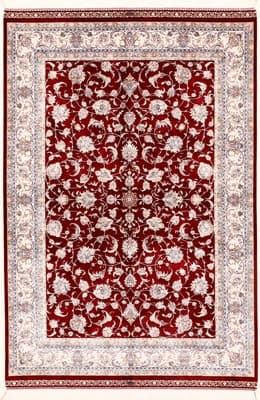Ghom Acacia Teppich 150x100