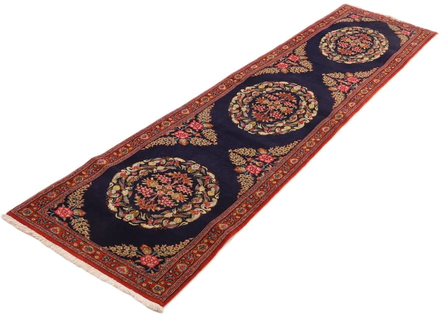 Ghom Teppich 305x70