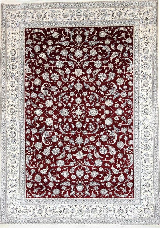 Nain 6La Teppich 357x258