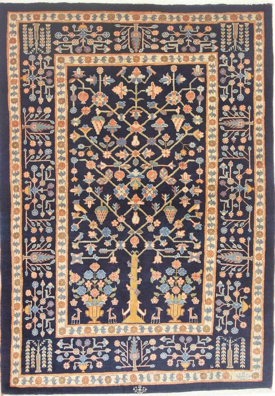 Loribaft 198x147