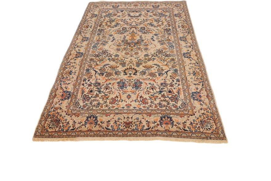 Keshan Carpet 207x132